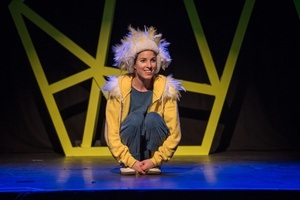 Eule findet den Beat