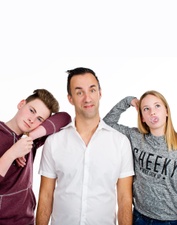 Neuer Termin: MATTHIAS JUNG