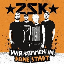 ZSK