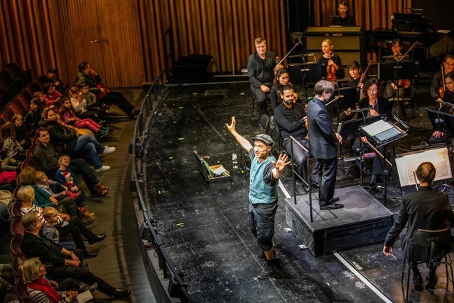 Hotel »Zum Dreiklang«