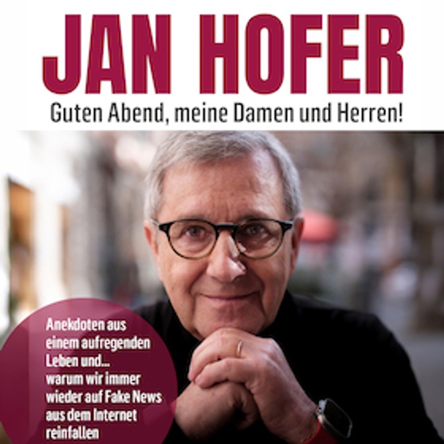 Jan Hofer