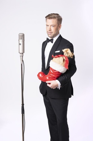 Tom Gaebel & His Orchestra