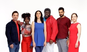 Your Baggage Unattended