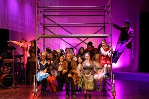 ALICE im Wunderl@nd