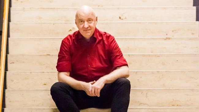 32. Festival der Kleinkunst: Horst Evers - So gesehen natürlich lustig