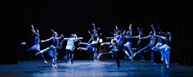 Leipziger Tanztheater