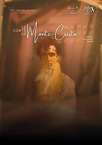 Le Comte de Monte-Christo