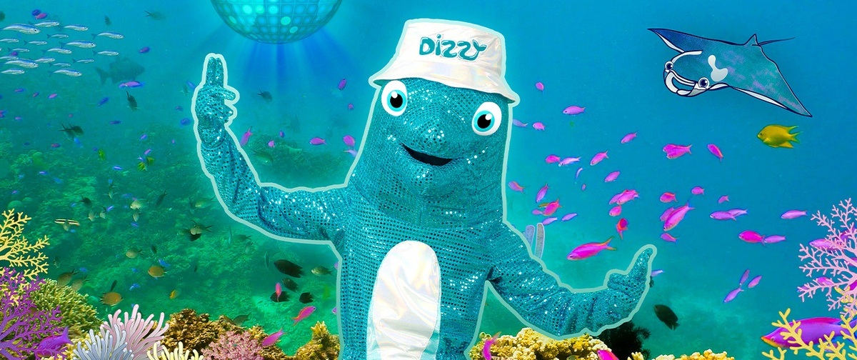 Dizzy Disco
