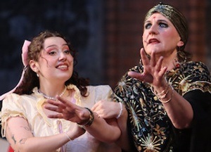 Bares, Rares - und weg war es!