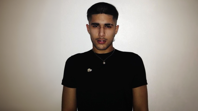 fakemink - a Terrible Beauty . - The Tour |  VIP Early Entry