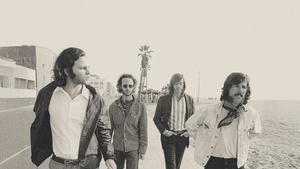 The Doors: When you're strange