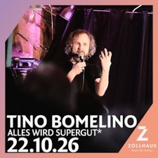 Tino Bomelino