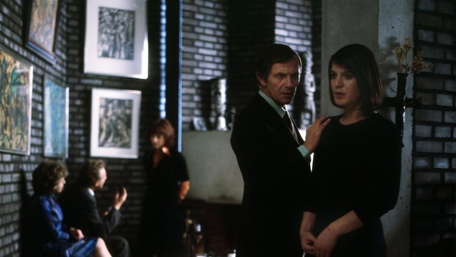 Die verlohrene Ehre der Katharina Blum