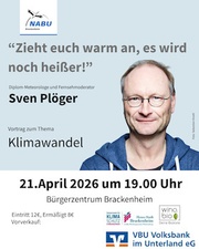 Sven Plöger