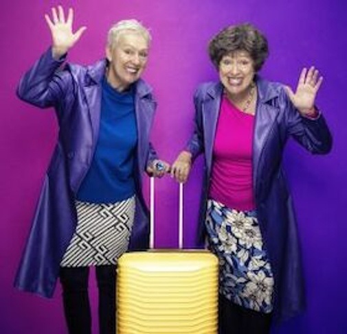 Lioba Albus: Ende offen