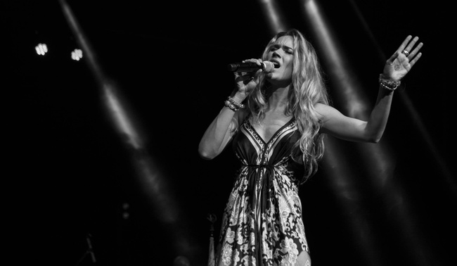 Joss Stone