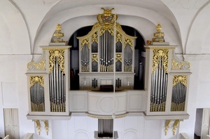 „Ein feste Burg ist unser Gott“