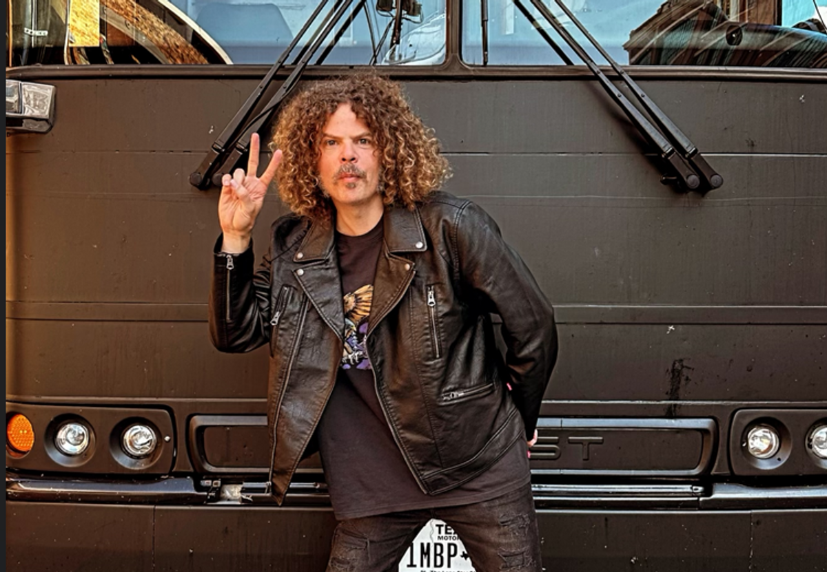 WOLFMOTHER