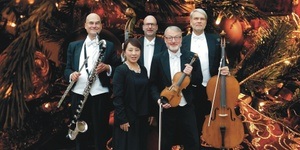 Weihnachtszauber – Winterträume