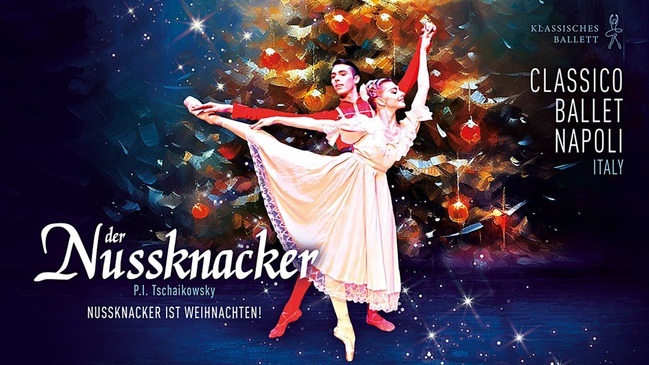 DER NUSSKNACKER