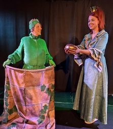 Froschkönig