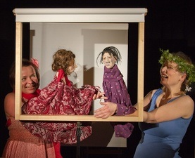 Der wunderbare MassenselbstmordMehr erfahren