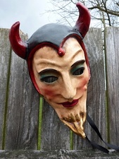 (Un)heimliches Gießen