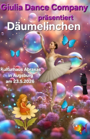 Däumelinchen (ab 4)