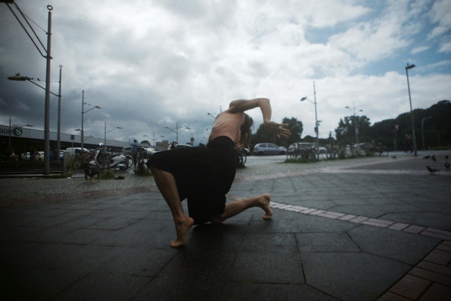 PELUSIA: Psycho-Buddha