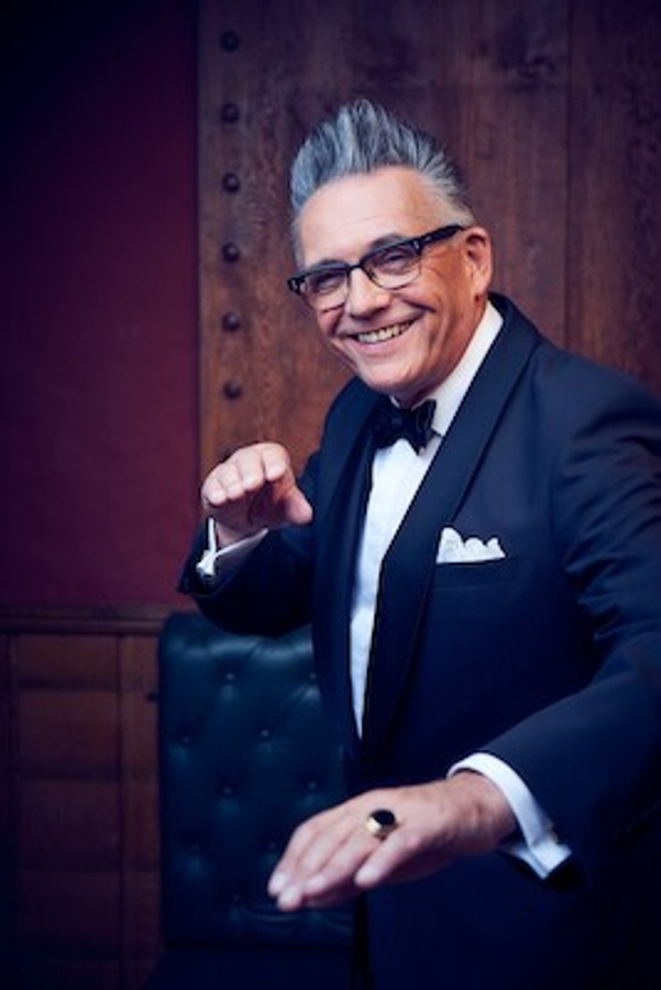 Götz Alsmann