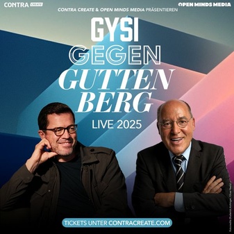 Gysi gegen Guttenberg