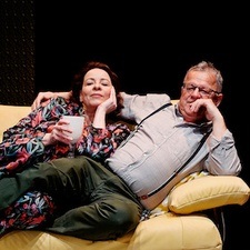 Tatort - So isch's wore! Komödie von Harald Hurst