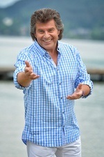 Schlager & Spaß mit Andy Borg