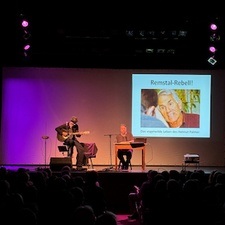 Remstal-Rebell! *Nachgespräch mit Boris Palmer*