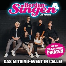 Herdensingen