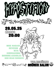 HYPOSTATION