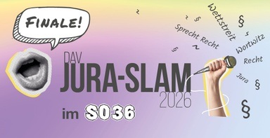 DAV JURA SLAM