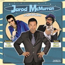 Jarod McMurran: Jenseits der Vernunft