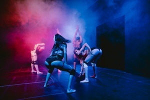 Booty Therapy Party