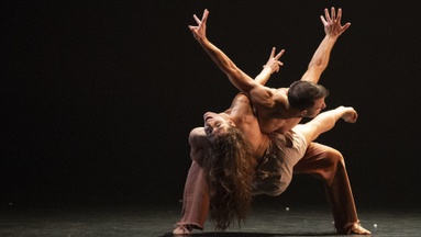 MM Contemporary Dance Company (IT)