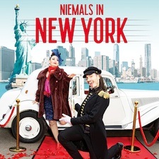 Niemals in New York