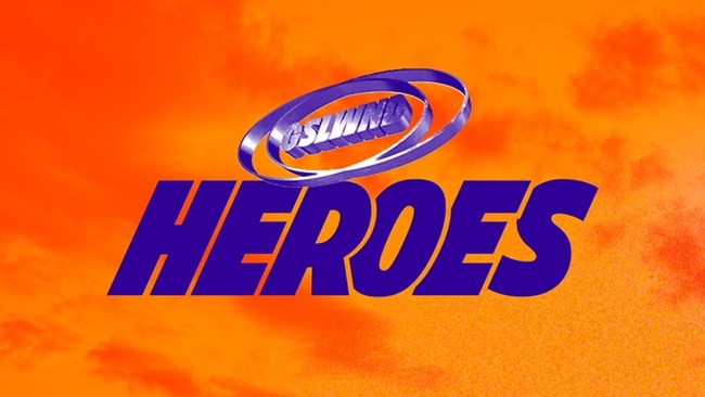 Heroes Festival Geiselwind 2026 - Weekend Tickets