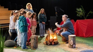 PLAY Schultheatertreffen