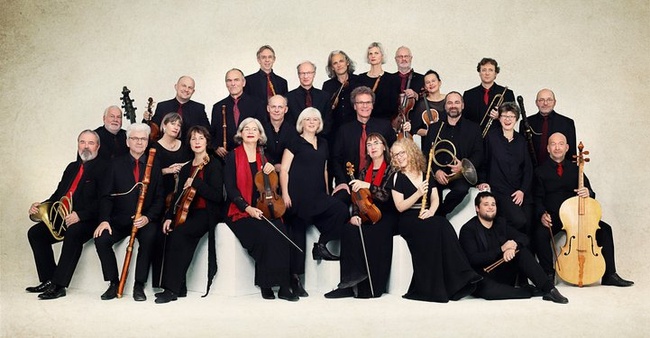 Akademie für Alte Musik Berlin, RIAS Kammerchor Berlin