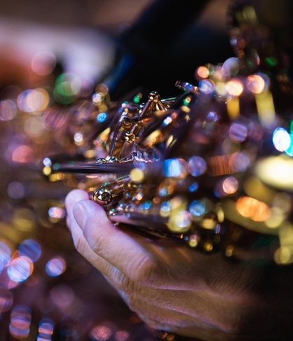 WDR Big Band & WDR Funkhausorchester in Concert