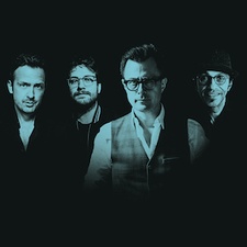 Chris Minh Doky & The Nomads