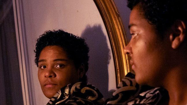 LISTEN TO BERLIN: LIVE - King Josephine