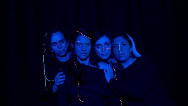 Funkelkonzert M / Radikinas