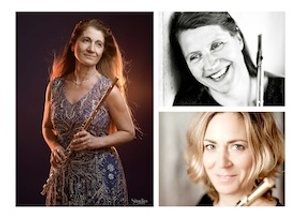 Querwind-Festivalkonzert 100 Jahre BDB