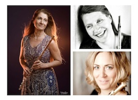 Querwind-Festivalkonzert 100 Jahre BDB